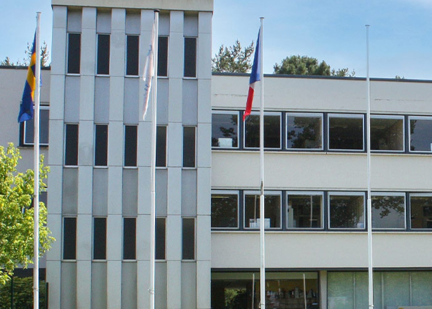 Du modulaire pour Recipharm